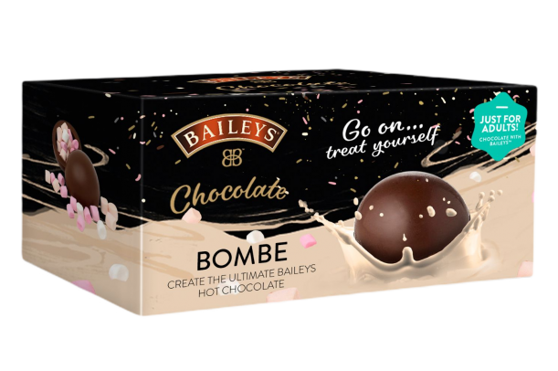 Baileys Csokoládé Bomba 130 g
